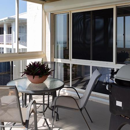Apartmán Bella Vista - Spectacular Ocean Views & Continental Breakfast Yeppoon Exteriér fotografie