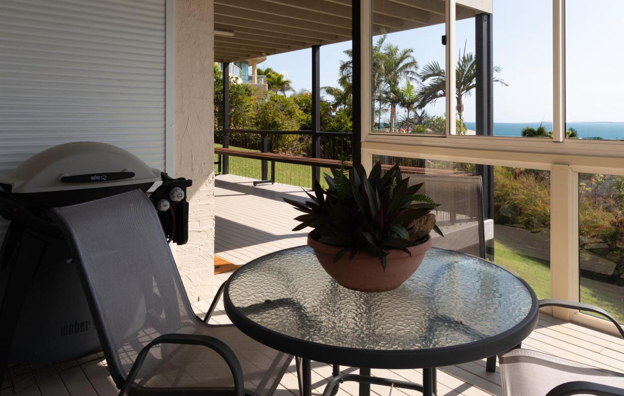 Apartmán Bella Vista - Spectacular Ocean Views & Continental Breakfast Yeppoon Exteriér fotografie