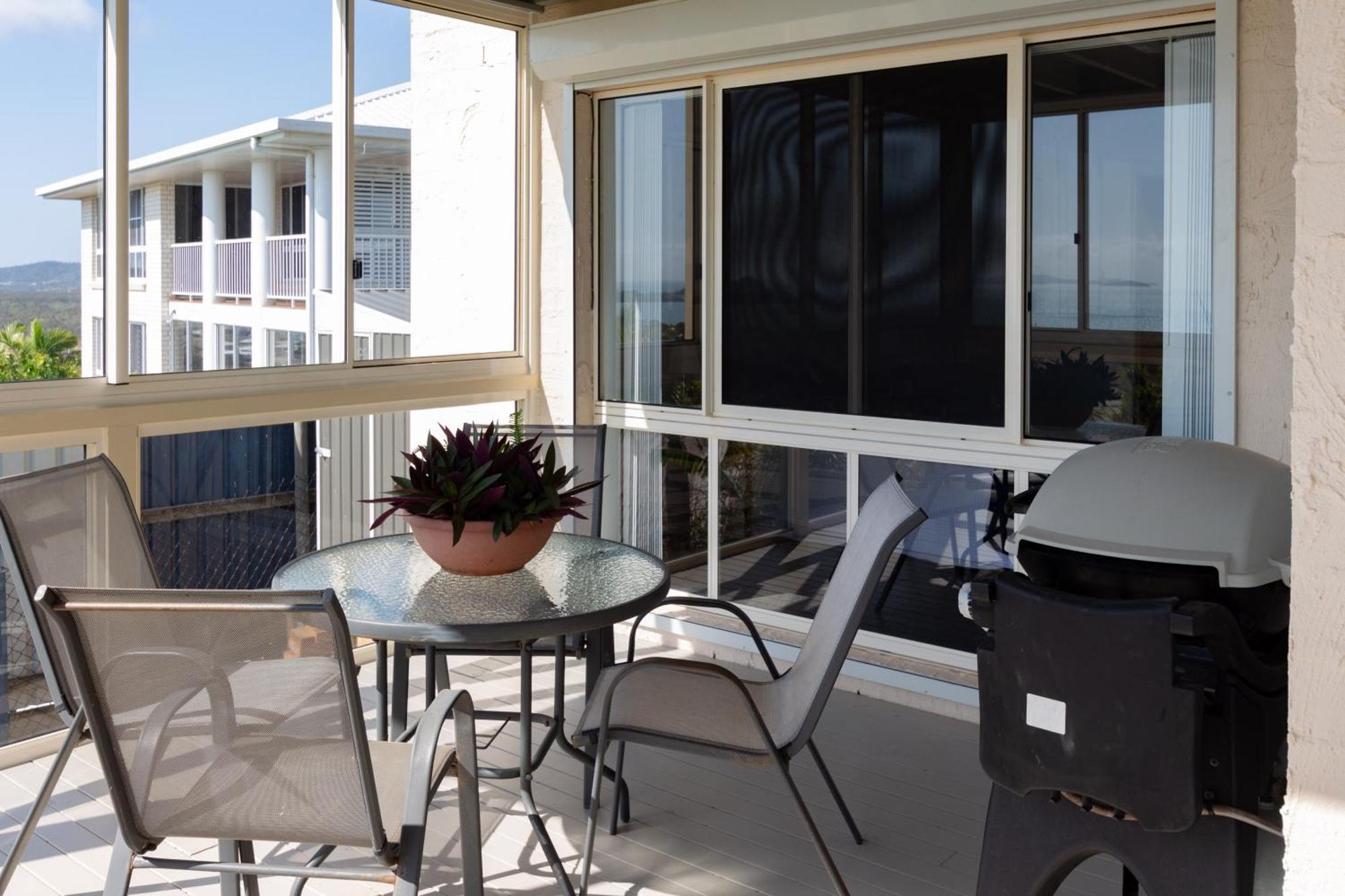 Apartmán Bella Vista - Spectacular Ocean Views & Continental Breakfast Yeppoon Exteriér fotografie