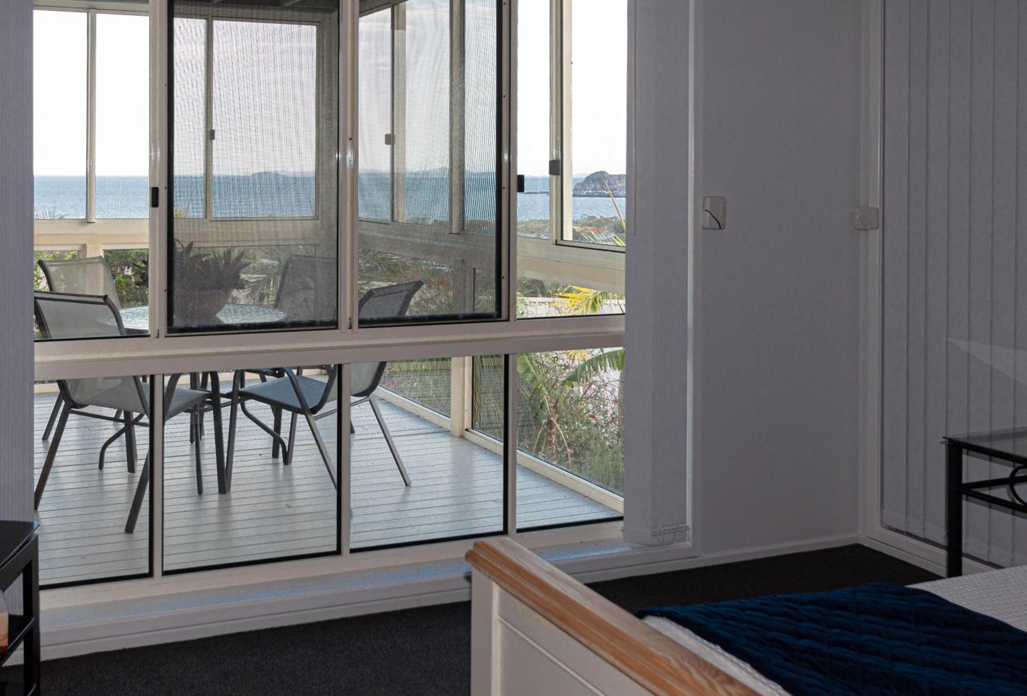 Apartmán Bella Vista - Spectacular Ocean Views & Continental Breakfast Yeppoon Exteriér fotografie