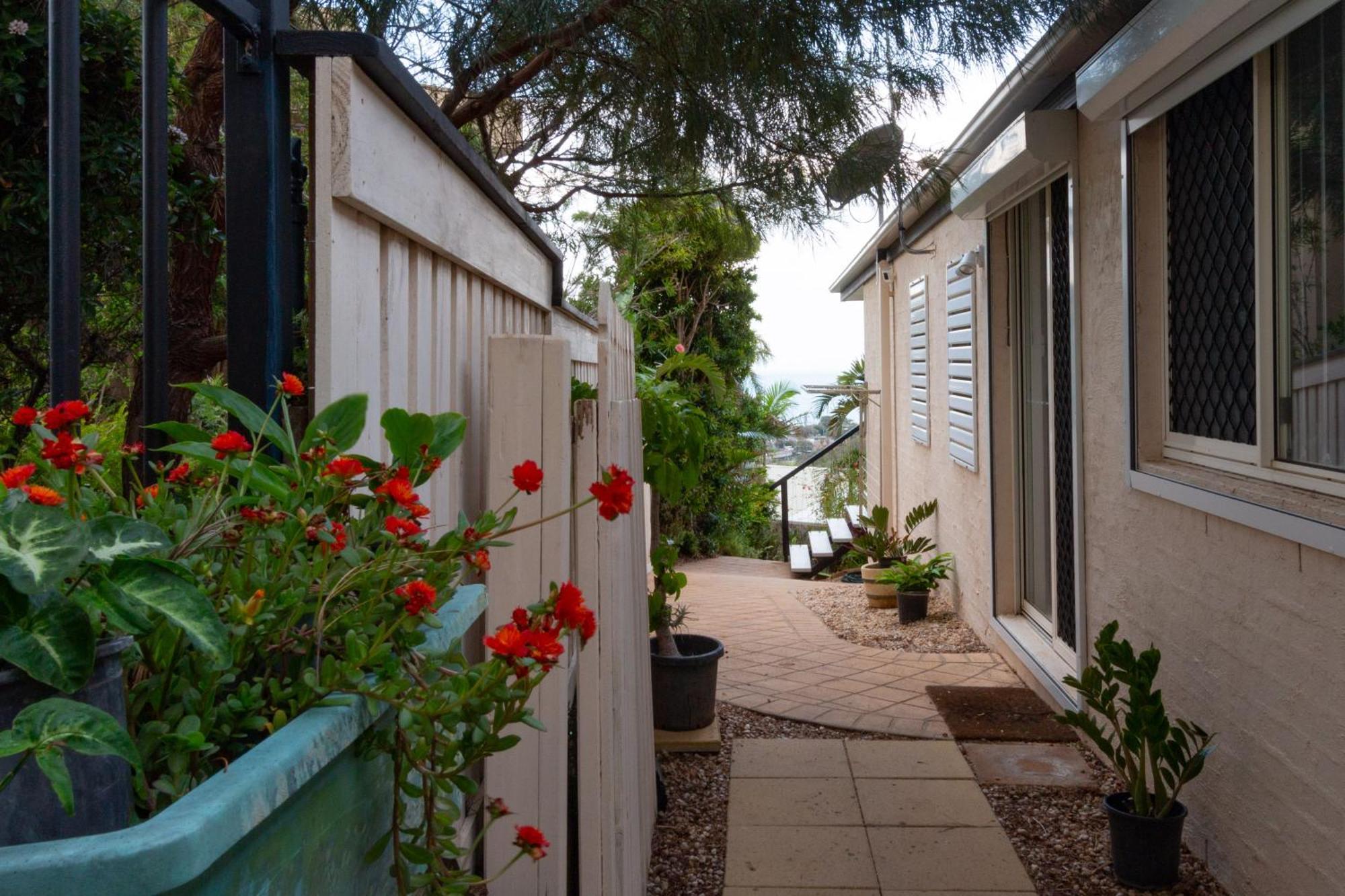 Apartmán Bella Vista - Spectacular Ocean Views & Continental Breakfast Yeppoon Exteriér fotografie
